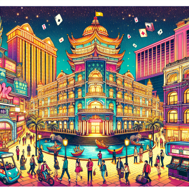 手机看片澳门金沙